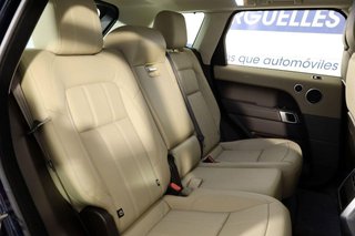 Land Rover Range Rover Sport 2.0 Si4 PHEV SE 404cv