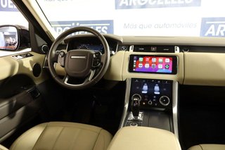 Land Rover Range Rover Sport 2.0 Si4 PHEV SE 404cv