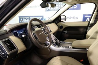Land Rover Range Rover Sport 2.0 Si4 PHEV SE 404cv