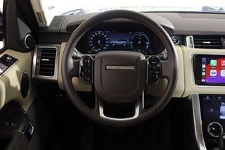 Land Rover Range Rover Sport 2.0 Si4 PHEV SE 404cv