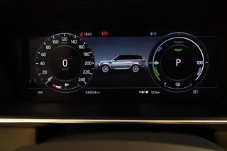 Land Rover Range Rover Sport 2.0 Si4 PHEV SE 404cv