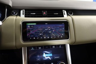 Land Rover Range Rover Sport 2.0 Si4 PHEV SE 404cv