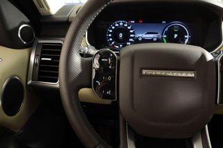 Land Rover Range Rover Sport 2.0 Si4 PHEV SE 404cv