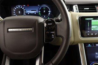 Land Rover Range Rover Sport 2.0 Si4 PHEV SE 404cv
