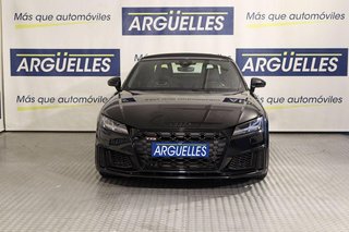 Audi TT S Roadster TFSI 320cv Quaro S tronic