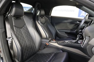 Audi TT S Roadster TFSI 320cv Quaro S tronic