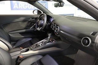 Audi TT S Roadster TFSI 320cv Quaro S tronic