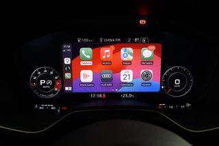 Audi TT S Roadster TFSI 320cv Quaro S tronic