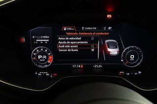 Audi TT S Roadster TFSI 320cv Quaro S tronic