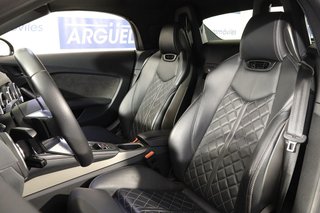 Audi TT S Roadster TFSI 320cv Quaro S tronic