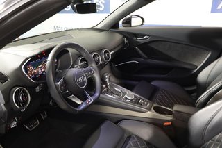 Audi TT S Roadster TFSI 320cv Quaro S tronic