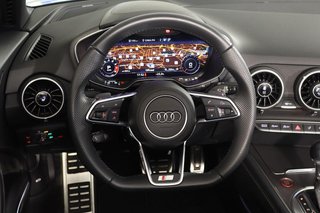 Audi TT S Roadster TFSI 320cv Quaro S tronic