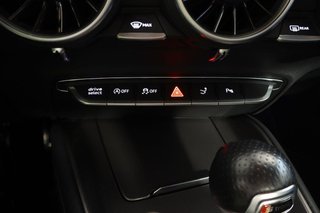 Audi TT S Roadster TFSI 320cv Quaro S tronic