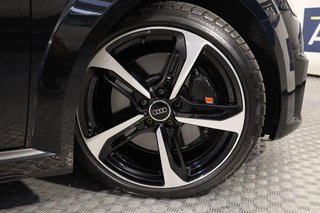 Audi TT S Roadster TFSI 320cv Quaro S tronic