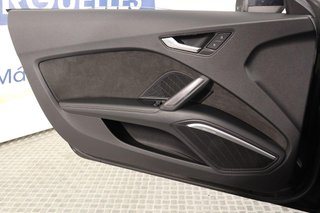 Audi TT S Roadster TFSI 320cv Quaro S tronic