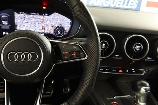Audi TT S Roadster TFSI 320cv Quaro S tronic