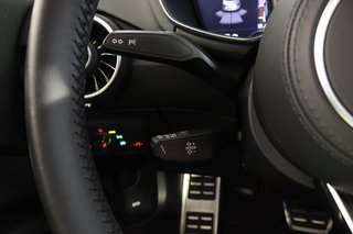 Audi TT S Roadster TFSI 320cv Quaro S tronic