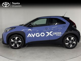Toyota Aygo X Cross Hybrid MC26 1.5 116CV Like