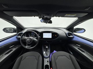 Toyota Aygo X Cross Hybrid MC26 1.5 116CV Like