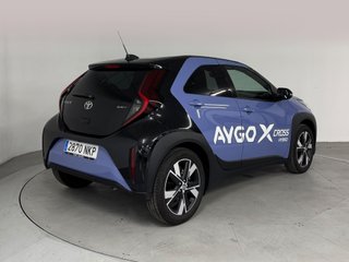 Toyota Aygo X Cross Hybrid MC26 1.5 116CV Like