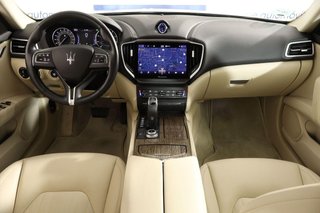 Maserati Ghibli S Q4 GranLusso 430cv