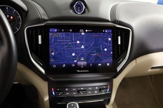 Maserati Ghibli S Q4 GranLusso 430cv