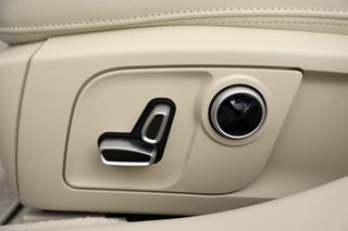 Maserati Ghibli S Q4 GranLusso 430cv
