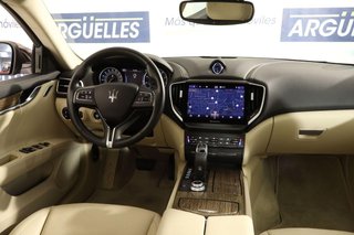 Maserati Ghibli S Q4 GranLusso 430cv