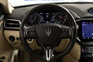 Maserati Ghibli S Q4 GranLusso 430cv