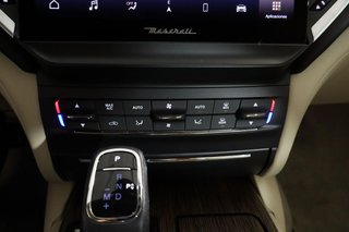 Maserati Ghibli S Q4 GranLusso 430cv