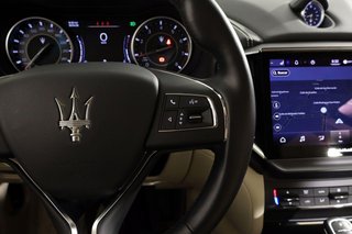 Maserati Ghibli S Q4 GranLusso 430cv