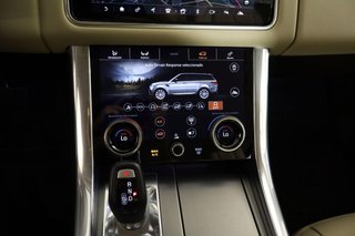 Land Rover Range Rover Sport 2.0 Si4 PHEV SE 404cv