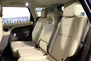 Land Rover Range Rover Sport 2.0 Si4 PHEV SE 404cv