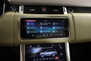 Land Rover Range Rover Sport 2.0 Si4 PHEV SE 404cv