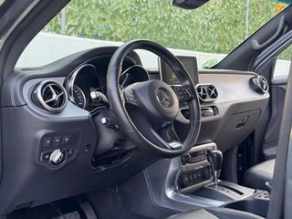 MERCEDES_BENZ Clase X X 350 d Progressive 4Matic Auto