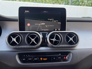 MERCEDES_BENZ Clase X X 350 d Progressive 4Matic Auto