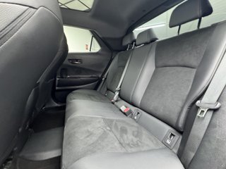 Toyota C-HR GR Sport Plug-in Hybrid 220