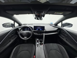 Toyota C-HR GR Sport Plug-in Hybrid 220