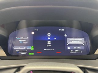 Toyota C-HR GR Sport Plug-in Hybrid 220