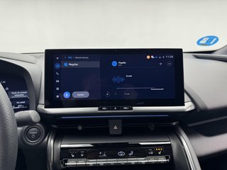 Toyota C-HR GR Sport Plug-in Hybrid 220