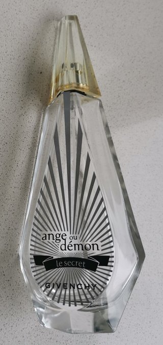Frasco Ange Ou Demon Le Secret Givenchy