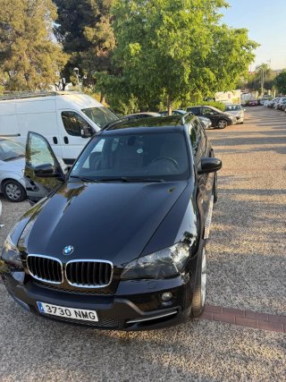 BMW X5 2010