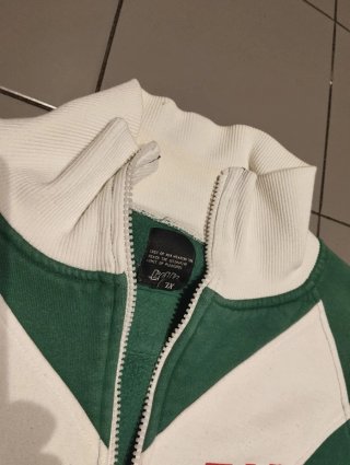 Sudadera XL  Eire marca TDK
