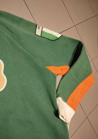 Sudadera XL  Eire marca TDK