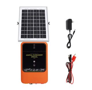 Kit Pastor Eléctrico Solar