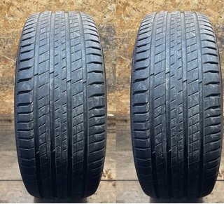 Llantas Audi Q5 SQ5 19 Originales + Michelin