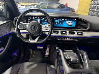 Mercedes-Benz GLE SUV (167) 2022