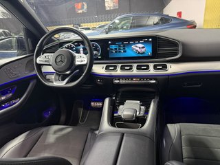 Mercedes-Benz GLE SUV (167) 2022