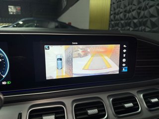 Mercedes-Benz GLE SUV (167) 2022