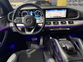 Mercedes-Benz GLE SUV (167) 2022